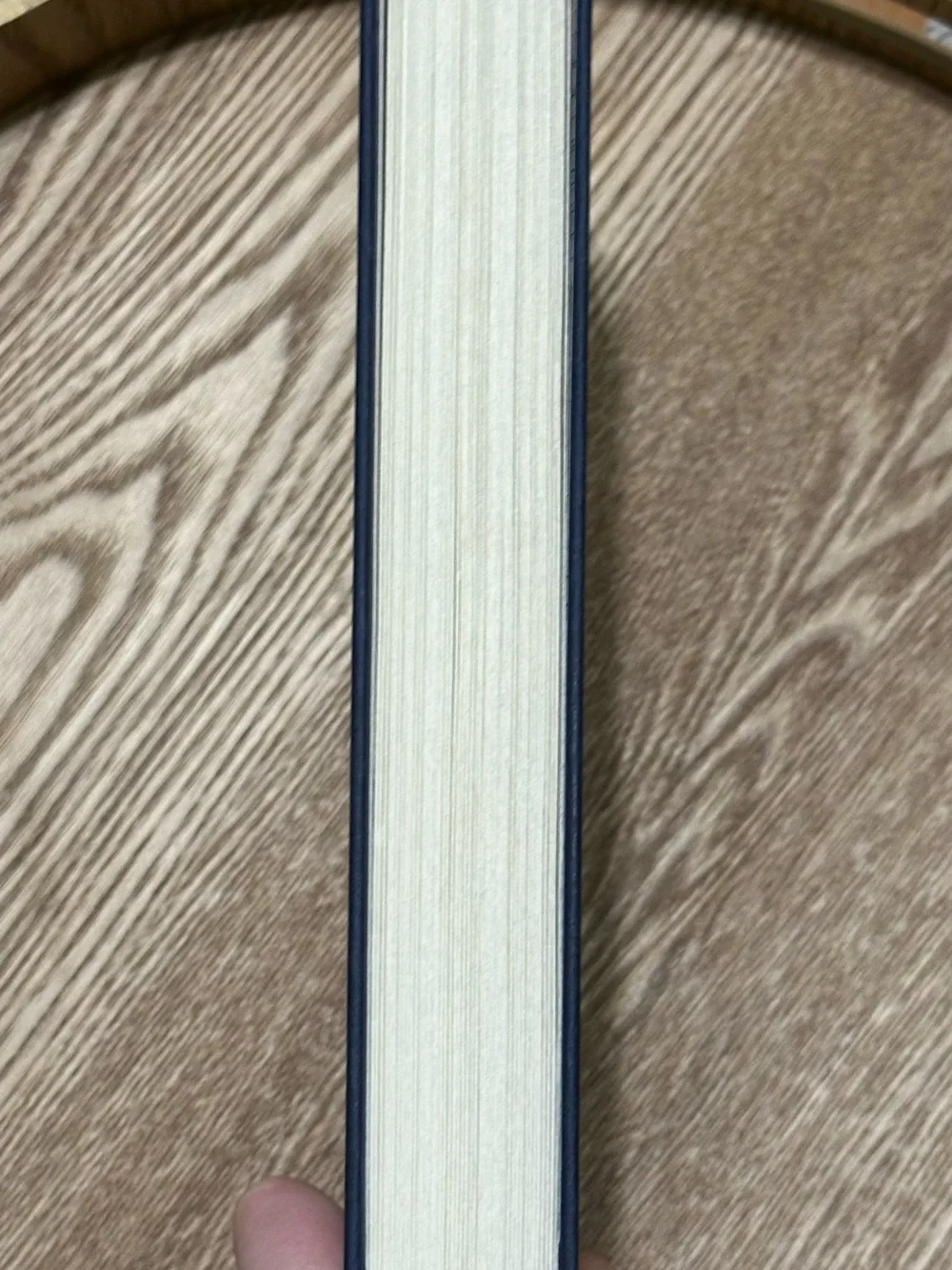 The First Step by Tao Wong - Hardcover - Picture 11 of 11